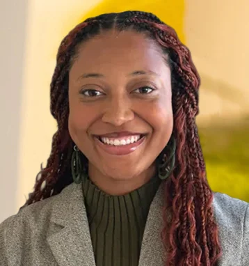 KlinTisha D. Martin