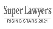 Super Lawyers Rising