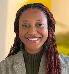 KlinTisha D. Martin