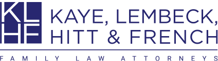 Kaye, Lembeck, Hitt & French Atlanta Family Law Attorney