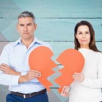 DivorceBrokenHeart DivorceBrokenHeart
