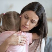 ComfortingChild ComfortingChild