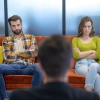 Divorce Mediation