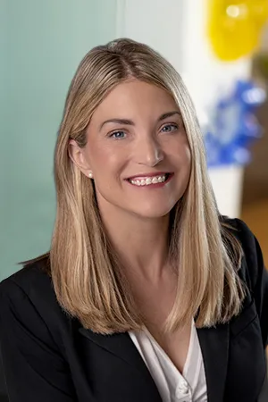 Carey Haley